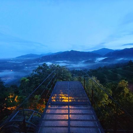 The Wildwood Retreat Kkb Villa Kuala Kubu Bharu Exterior photo