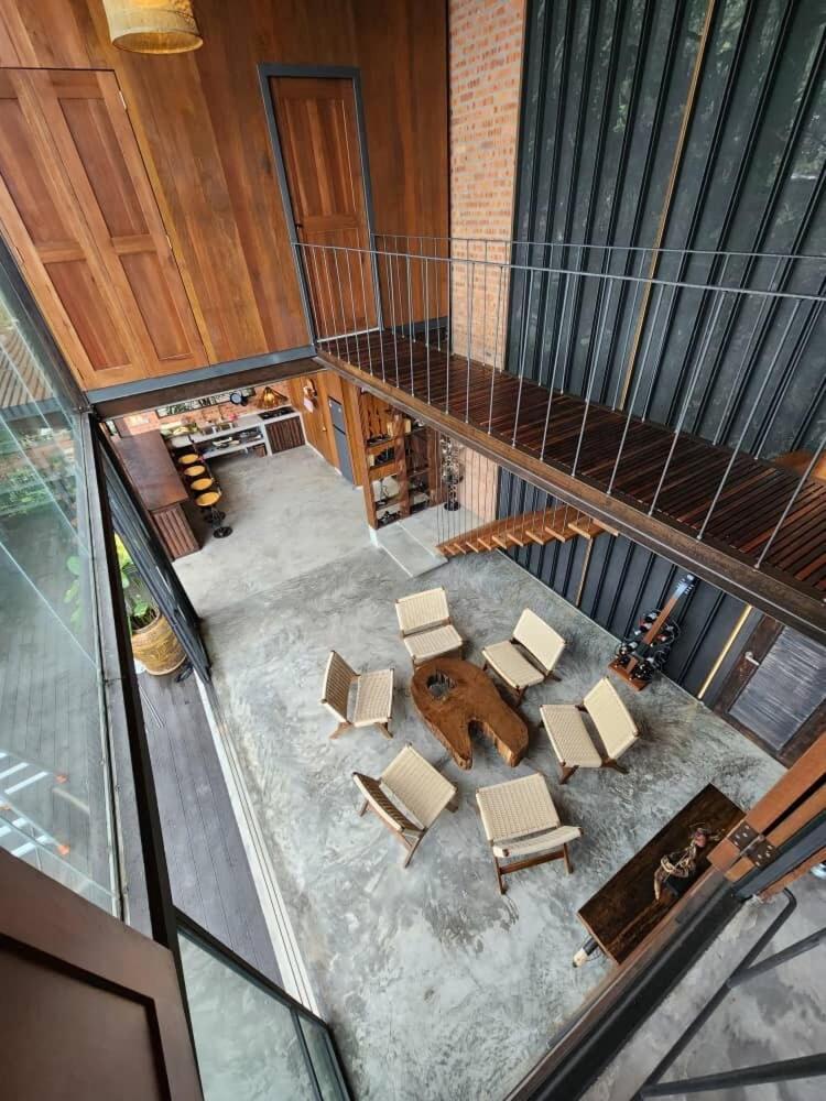 The Wildwood Retreat Kkb Villa Kuala Kubu Bharu Exterior photo
