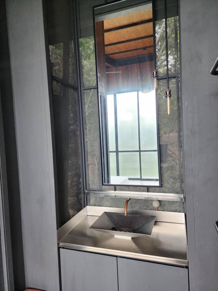 The Wildwood Retreat Kkb Villa Kuala Kubu Bharu Exterior photo