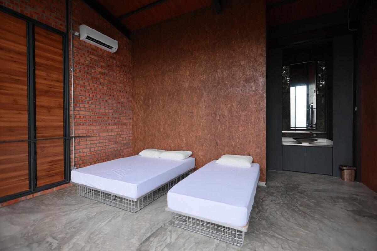 The Wildwood Retreat Kkb Villa Kuala Kubu Bharu Exterior photo