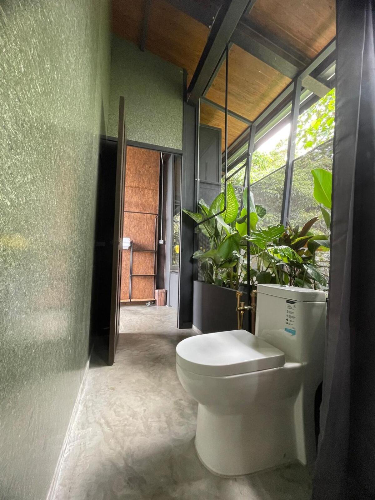 The Wildwood Retreat Kkb Villa Kuala Kubu Bharu Exterior photo