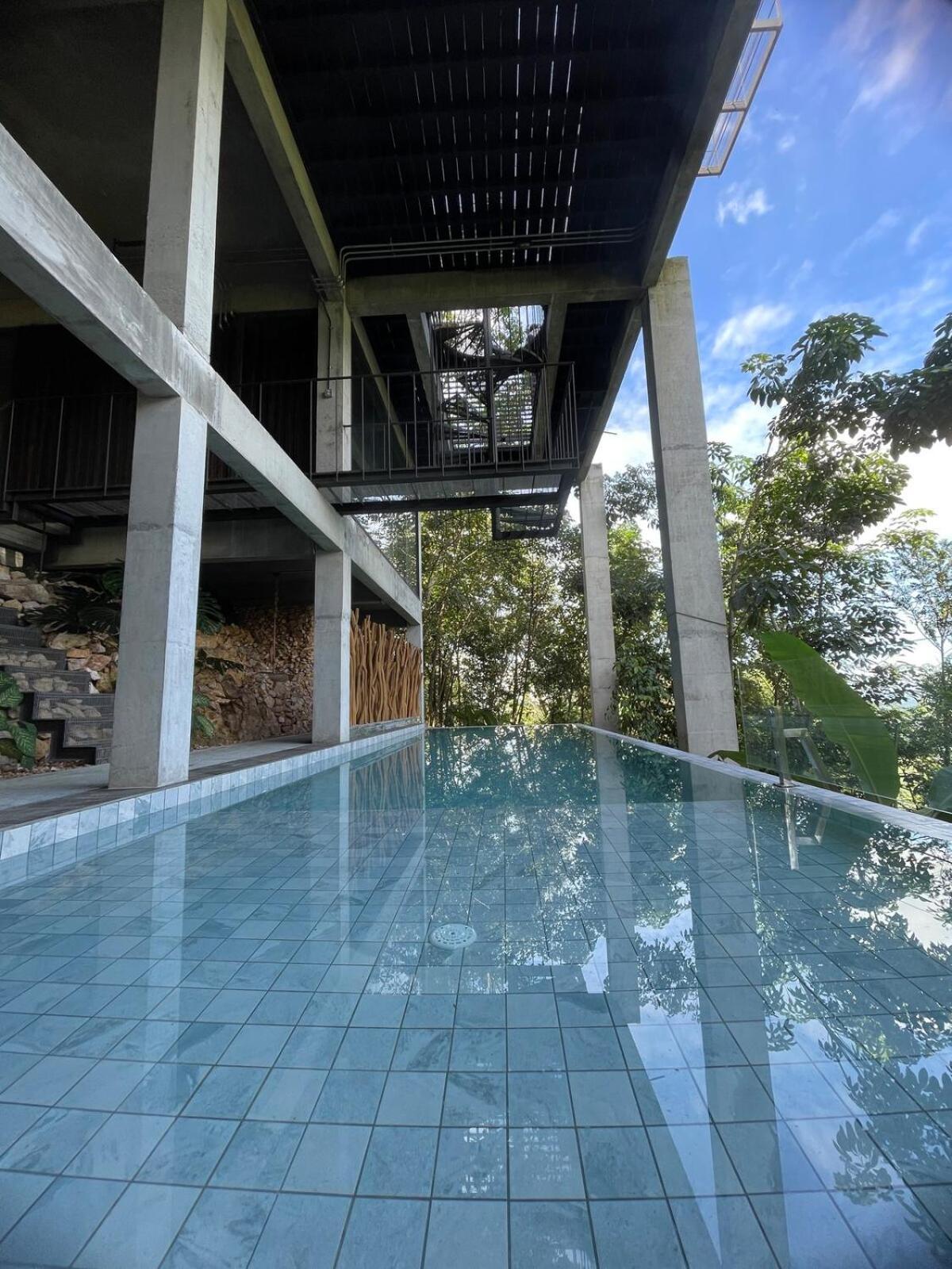 The Wildwood Retreat Kkb Villa Kuala Kubu Bharu Exterior photo
