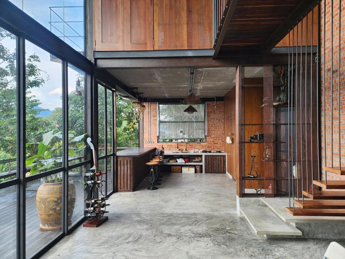 The Wildwood Retreat Kkb Villa Kuala Kubu Bharu Exterior photo