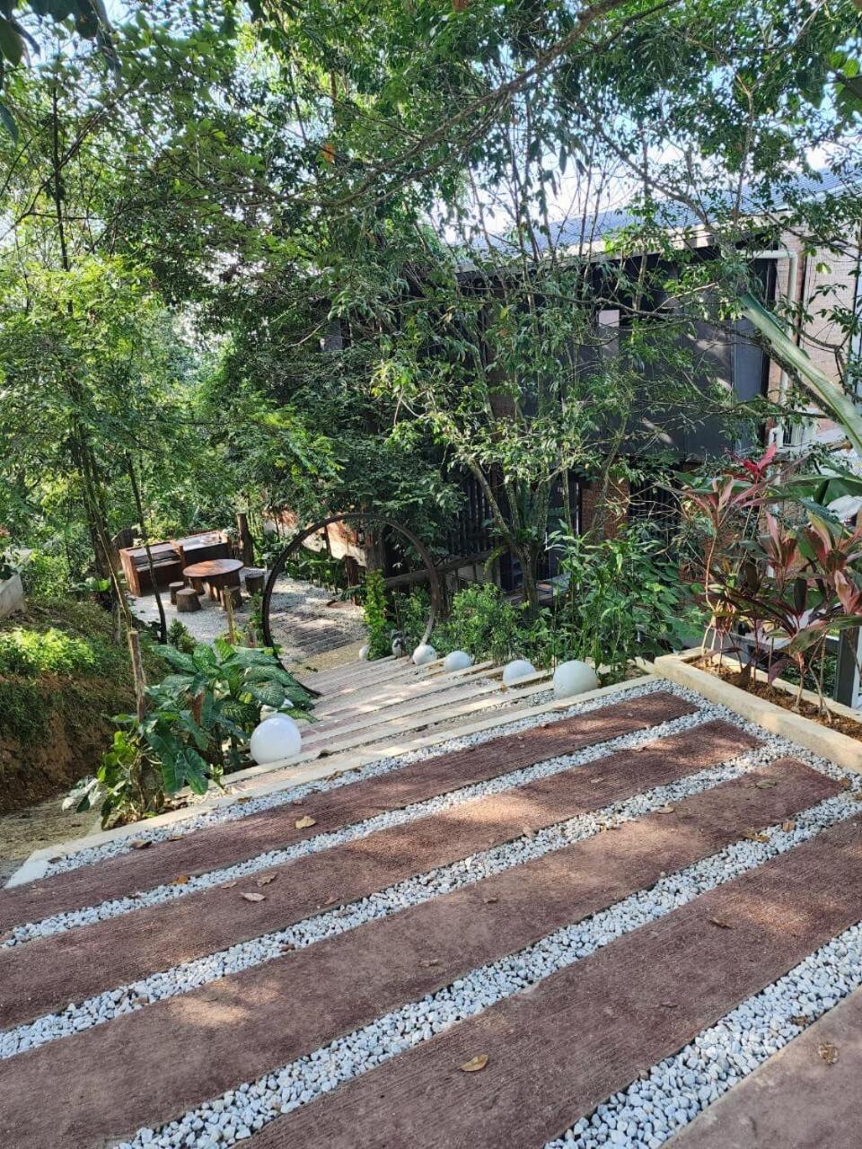 The Wildwood Retreat Kkb Villa Kuala Kubu Bharu Exterior photo