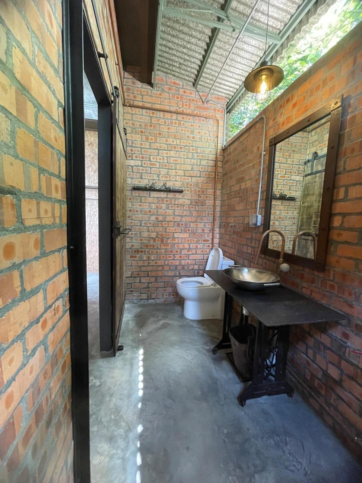 The Wildwood Retreat Kkb Villa Kuala Kubu Bharu Exterior photo