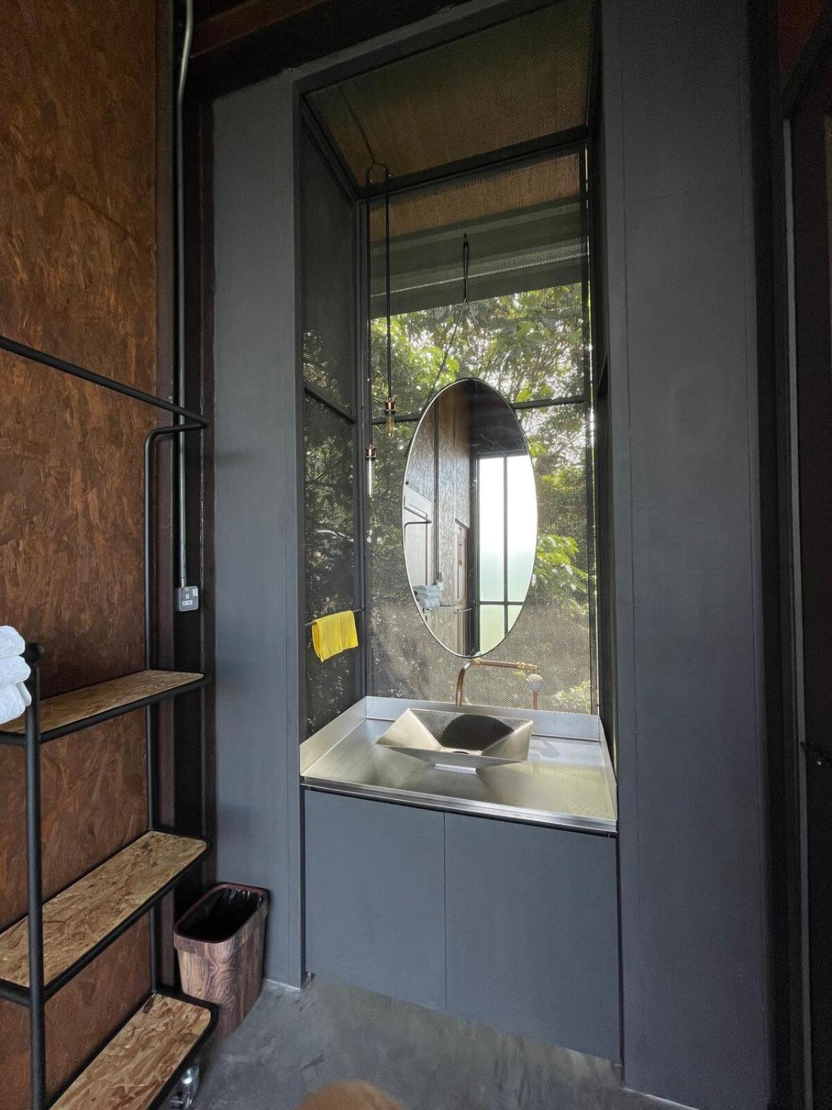 The Wildwood Retreat Kkb Villa Kuala Kubu Bharu Exterior photo