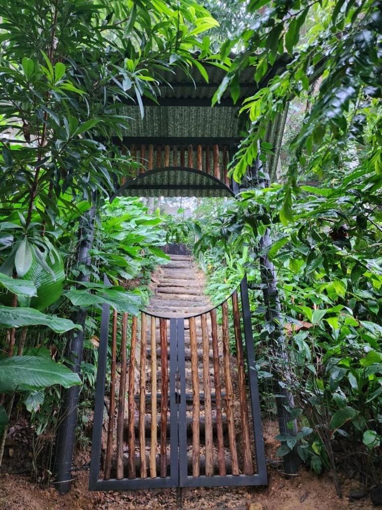 The Wildwood Retreat Kkb Villa Kuala Kubu Bharu Exterior photo