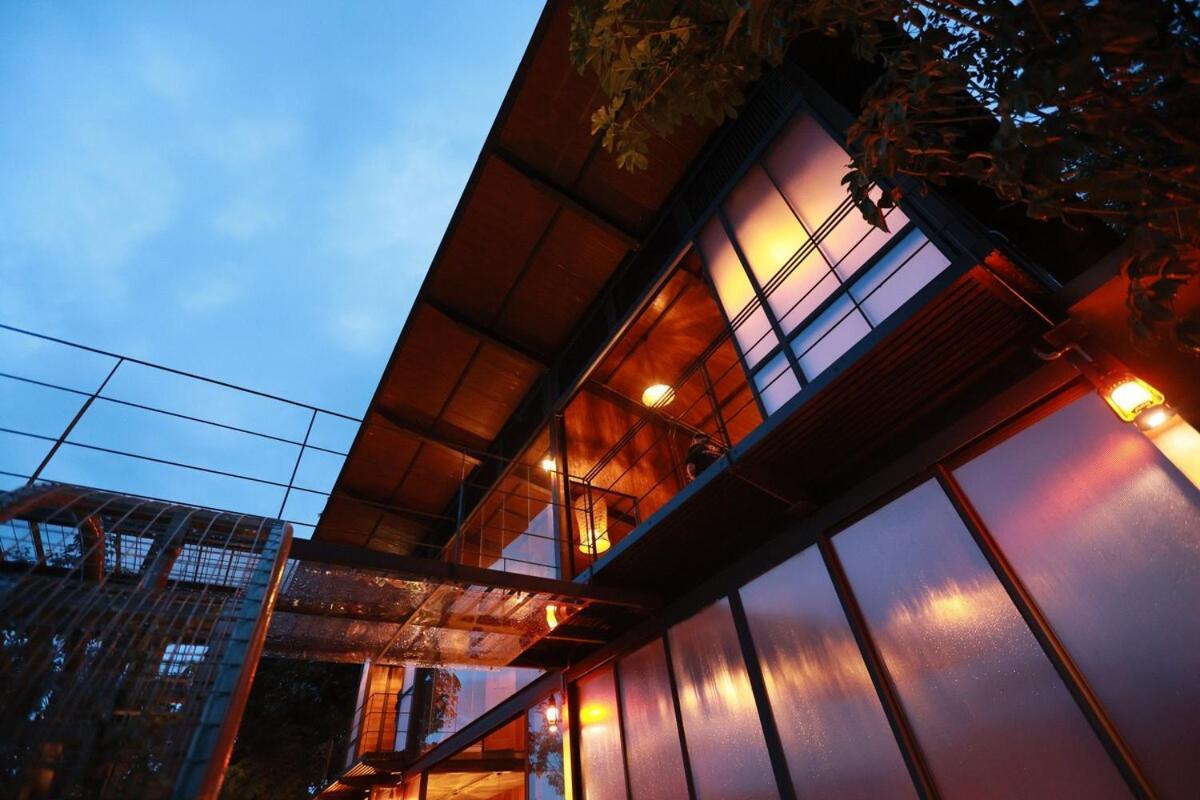 The Wildwood Retreat Kkb Villa Kuala Kubu Bharu Exterior photo