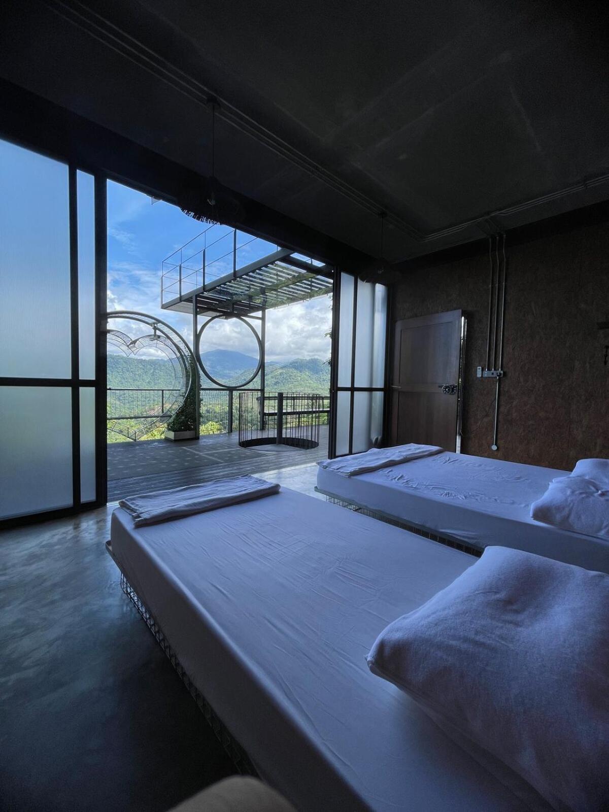 The Wildwood Retreat Kkb Villa Kuala Kubu Bharu Exterior photo