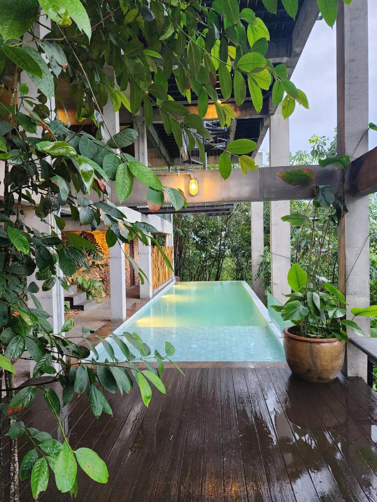 The Wildwood Retreat Kkb Villa Kuala Kubu Bharu Exterior photo
