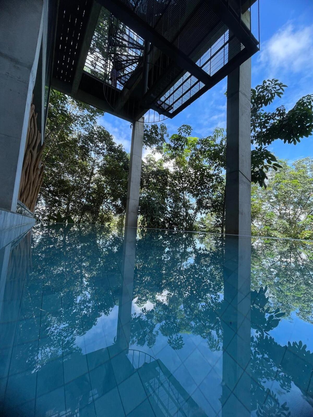 The Wildwood Retreat Kkb Villa Kuala Kubu Bharu Exterior photo