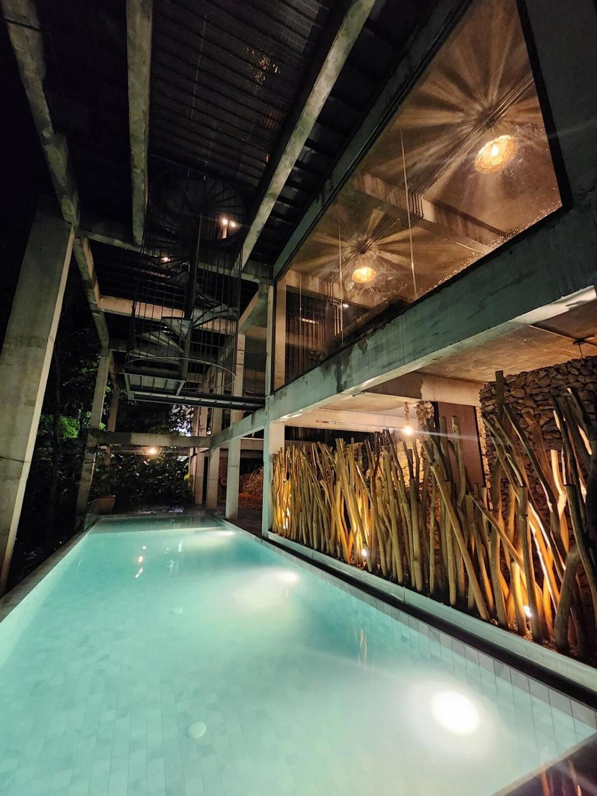 The Wildwood Retreat Kkb Villa Kuala Kubu Bharu Exterior photo
