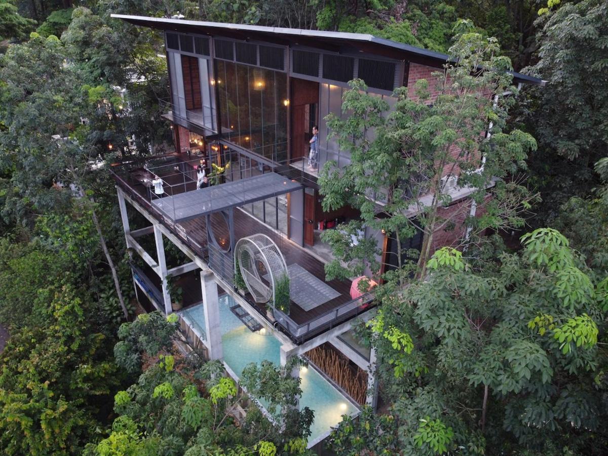 The Wildwood Retreat Kkb Villa Kuala Kubu Bharu Exterior photo